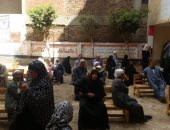 محافظ المنوفية :تكثيف أعمال تطهير دور الأيتام وانتظام صرف المعاشات بالمدارس