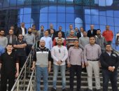 رئيس جامعة كفر الشيخ يطلق مبادرة للتبرع لصندوق "تحيا مصر" لمواجهة كورونا