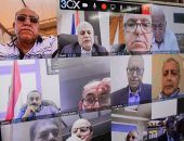 المهندسين تكلف شعبتى كهرباء وميكانيكا بحث تصنيع أجهزة تنفس صناعي محليا