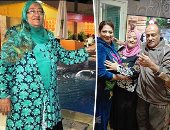 صوت الأمة تنفرد بالقصة.. نجل المتوفية بكورونا في مستشفى النجيلة يوضح حقيقة رفضهم استلام الجثمان (صور)