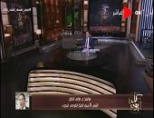 هانى الناظر: مش خايف على الفلاح فى الغيط من كورونا.. الهواء أفضل من التكييف