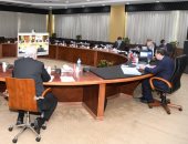 وزير البترول: تحويل السيارات للغاز الطبيعى مشروع قومى يحظى باهتمام الرئيس 