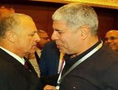 بند فى لائحة اتحاد الكرة الجديدة يهدد باستبعاد أبو ريدة وشوبير والشامى