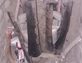 أهالى حى السلام بالنهضة يشكون من كابينة كهرباء بدون غطاء