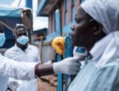 باختصار.. أهم الأخبار العربية والعالمية حتى منتصف الليل.. إصابات كورونا على مستوى العالم تتجاوز مليونا و141 ألفا.. ارتفاع عدد حالات الشفاء من الفيروس إلى 246 ألف.. ونيويورك تسجل أسوأ حصيلة للوفيات