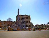 التزام محلات الموسكى والعتبة بالغلق التام.. وهدوء بشوارع القاهرة