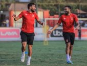 على معلول يوجه رسالة لـ أحمد فتحي بعد رحيله عن الأهلى