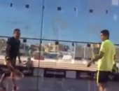 هل يزيد الجو الملىء بالأتربة انتشار فيروس كورونا أم يقتله؟