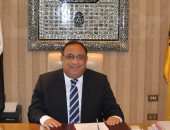 انتظام الدراسة للطلاب الوافدين "أون لاين" بجامعة حلوان ومسابقات ترفيهية للطلاب