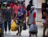 روسيا تعلن تسجيل 536 إصابة جديدة بفيروس كورونا والإجمالى 3893 حالة