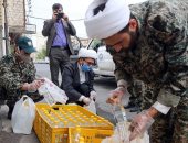 نائب إيرانى يحذر: مهددون بزيادة عدد مصابى كورونا لـ2000 حالة يوميا
