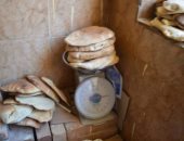 حملة على أسواق المراغة تكشف استيلاء صاحبى مخبز على دقيق مدعم بـ87 ألف جنيه