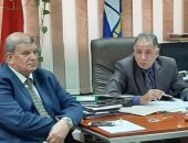 تعليم دمياط: 10922 طالبا أدوا الاختبارات التجريبية للصف الأول الثانوى