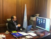 نائب محافظ الإسكندرية يشدد على التعامل الفورى لشكاوى المواطنين