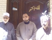 أوقاف الإسكندرية تواصل المرور على المساجد والزوايا لتنفيذ قرار الغلق