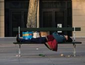 أزمة سكن فى لندن.. "BBC": واحد من كل 50 شخصا بلا مأوى فى العاصمة البريطانية