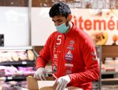 يحيى خالد: إقامة مونديال اليد فى مصر فرصة كبيرة لتحقيق إنجاز