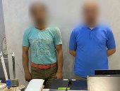 مباحث أسيوط تكشف ملابسات السطو على مدرسة..سائق تسلل ليلا لسرقة أجهزة ومراوح