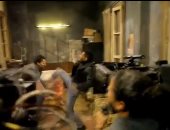 بيتخانق بجد.. محمد رمضان "بيكسر" كاميرا وراء كواليس تصوير مسلسل البرنس