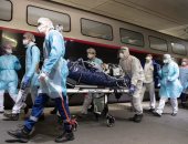 فرنسا تلجأ للقطار فائق السرعة لمواجهة فيروس كورونا