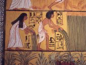 هل عرف المصريون القدماء "التحفيل" على بعضهم؟