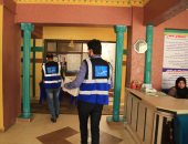 وزارة التضامن تقدم مواد الوقاية من فيروس كورونا لدور الرعاية بالمحافظات