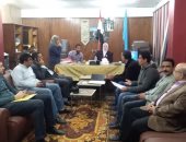 تعليم كفر الشيخ: علينا الاستفادة من الامتحان التجريبى لتفادى السلبيات