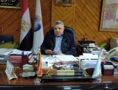 رئيس شركة مياه الغربية: 2.5مليار جنيه تكلفة إنشاء 30 مشروعا جديدا.. عادل عطية: 162 قرية مخدومة بالصرف الصحى بنسبة 50% و30 قرية جديدة ستدخل الخدمة العام الحالى..ويؤكد: 30% من شبكات المياه تحتاج لتغيير