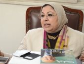 رئيس قسم الطب الشرعى بقصر العينى: الصحة العالمية شددت على عدم إفشاء بيانات مرضى كورونا