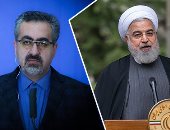 جنود البالطو الأبيض VS ساسة طهران.. معركة على جثامين ضحايا كورونا فى إيران.. قرار روحانى باستئناف الأنشطة الاقتصادية يثير مخاوف الأطباء من تفشى أكبر للوباء.. وارتفاع الوفيات لـ3739 والإصابات تتخطى الـ 60 ألفًا