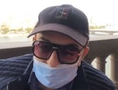 سمير صبرى: كورونا عقاب إلهى للشعوب اللى نسيت الإيمان والالتزام