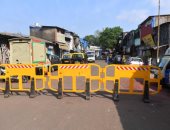 الهند: مستشفى بمومباى بؤرة تفش لفيروس كورونا 