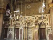 تفاصيل مشروع "الإضاءة الليلية" بشارع المعز والمباني الأثرية به