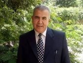 عادل عثمان وكيلا لوزارة التربية و التعليم بدمياط 