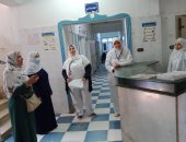 "صحة الشرقية": دورات تدريبية مكثفة للفرق الطبية على أعمال العناية المركزة