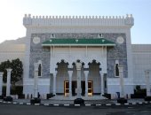 المسجد النبوي: تحديد مواعيد الصلاة في الروضة الشريفة  خلال رمضان