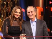 هشام سليم: والدى كان بيقولنا أنا لما بقول للكلب حاجة بيعملها اشمعنا أنتم