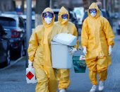 المكسيك تسجل 1349 إصابة جديدة بفيروس كورونا وإجمالى الوفيات 2061