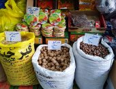 صور.. "تموين الاسكندرية": توافر السلع الرمضانية بأسعار تنافسية بالمجمعات 