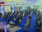 وزير الدفاع يوجه تحية إجلال للشعب المصرى.. الفريق أول محمد زكى: رجال الجيش يقفون فى عزة وشموخ وعلى أهبة الاستعداد ويطمئنون المواطنين.. القائد العام: الدولة حضرت حينما شعر المصريون بخطر للتغلب على أزمة كورونا