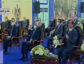  السيسى: تقديم يد العون للدول رسالة تضامن من مصر  فى مواجهة كورونا