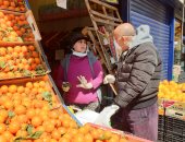 وزير القوى العاملة يتلقى تقريرا من الملحق العمالى بميلانو عن أوضاع العمالة المصرية