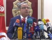 رئيس الحكومة التونسية يتوقع ارتفاع وفيات كورونا إلى 7 آلاف