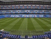 ملعب ريال مدريد يتحول إلى مستودع معدات طبية لمحاربة كورونا