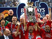 جيجز يتصدر قائمة الأكثر تتويجا بلقب الدورى الإنجليزى عبر التاريخ