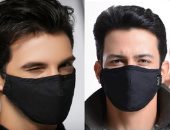 فيديو.. رخيصة ومريحة وتحميك من عدوى كورونا.. اعرف مميزات الكمامة القماش 