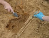 العثور على أقدم حمض نووى بشرى يثبت أن الإنسان عاش قبل 800 ألف سنة 