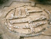 اكتشاف مقبرتين ترجعان لعصور ما قبل التاريخ فى الإمارات عمرهما 4000 عام