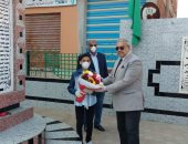 رئيس مدينة الحسينية: تأجيل افتتاح متحف شهداء بحر البقر بسبب "كورونا"