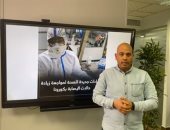 كيف تواجه وزارة الصحة زيادة حالات الإصابة بفيروس كورونا؟.. فيديو 